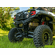 Kawasaki Teryx KRX 1000 Rear Bumper