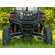 Kawasaki Teryx KRX 1000 Rear Bumper