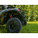Kawasaki Teryx KRX 1000 Rear Bumper