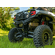 Kawasaki Teryx KRX 1000 Rear Bumper
