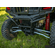 Kawasaki Teryx KRX 1000 Rear Bumper
