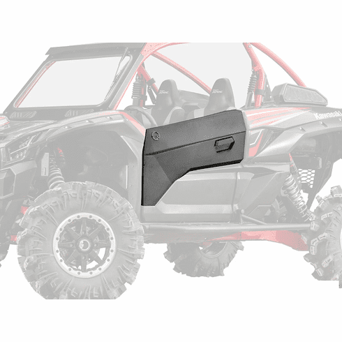Kawasaki Teryx KRX Aluminum Door Skin