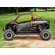 Kawasaki Teryx KRX Aluminum Door Skin