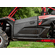 Kawasaki Teryx KRX Aluminum Door Skin