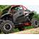 Kawasaki Teryx KRX Aluminum Door Skin