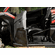 Kawasaki Teryx KRX Aluminum Door Skin