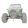 Kawasaki Teryx KRX High Clearance 1.5" Forward Offset A-Arms