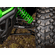 Kawasaki Teryx KRX High Clearance 1.5" Forward Offset A-Arms