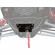 Kawasaki Teryx KRX Winch Mounting Plate