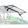 Kawasaki Teryx MaxDrive Power Flip Windshield