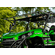 Kawasaki Teryx MaxDrive Power Flip Windshield