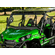 Kawasaki Teryx MaxDrive Power Flip Windshield