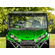 Kawasaki Teryx MaxDrive Power Flip Windshield