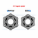 Kawasaki Teryx Rhino 2.0 Heavy-Duty Axle