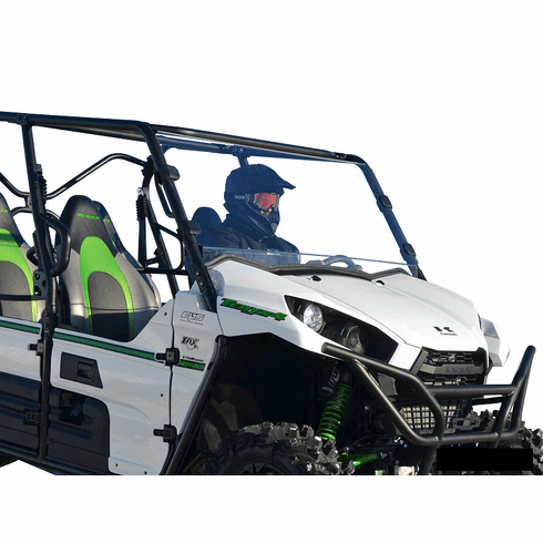 Kawasaki Teryx S Full Windshield