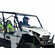 Kawasaki Teryx S Full Windshield