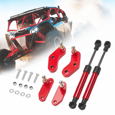 Kemimoto Can-Am Maverick X3 / Max Door Opener Kits