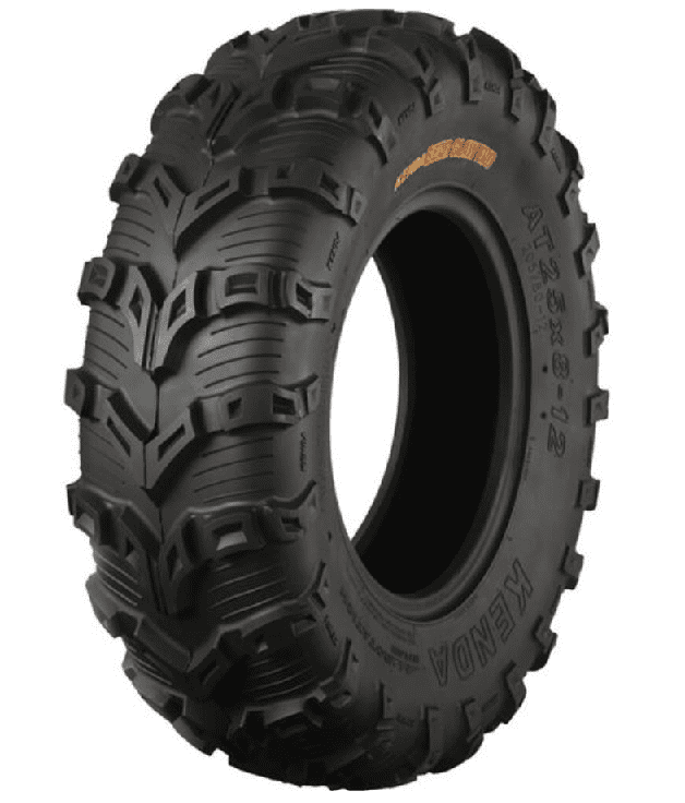 Kenda Bear Claw EVO K592