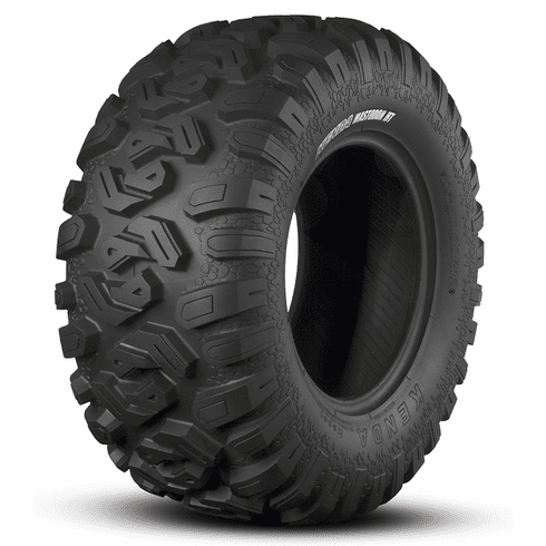 Kenda | K3201 Mastodon HT Tire