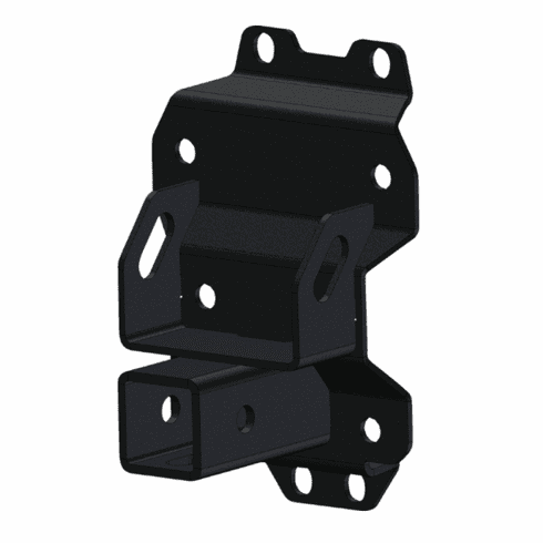 KFI 2022-2023 Can-am Maverick X3 2" Rear Receiver