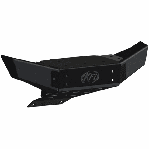 KFI|2020-2021 Arctic Cat Wildcat XX 1000|Winch Mount Bumper