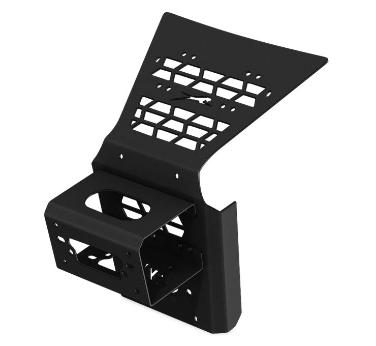 KFI Arctic Cat Wildcat Wildcat 4 1000 X Winch Mount