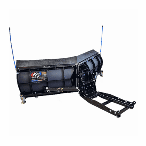 KFI|Artic Cat Prowler|Pro V Plow System w/ Manual Angle Adjustment
