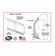 KFI|Artic Cat Prowler|Pro V Plow System w/ Manual Angle Adjustment