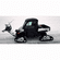 KFI|Artic Cat Prowler|Pro V Plow System w/ Manual Angle Adjustment