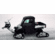 KFI|Honda Big Red 700|Pro V Plow System w/ Hydraulic Actuators