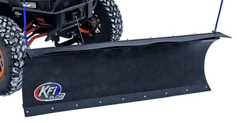 KFI ProPoly Snow Plow Blades (60"72" Sizes)