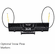 Kolpin 2015-2020 Kubota RTV X 1120|SwitchBlade Snow Plow System