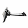 Kolpin 2015-2020 Kubota RTV X 1120|SwitchBlade Snow Plow System