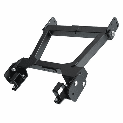 Kolpin Front-Connect Tracked Vehicle Plow Extension