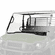 Kolpin 2015-2023 Kawasaki Mule Pro FXT/DX Full-Fixed UTV Windshield