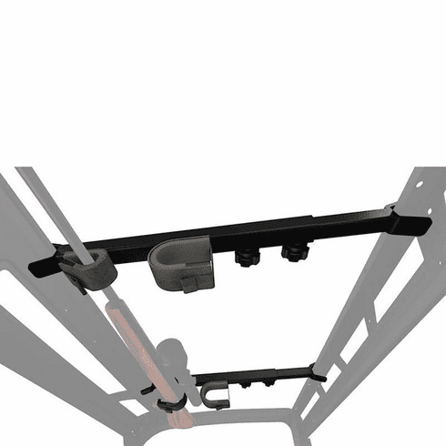 thumbnail image 2 of Kolpin Universal ATV/UTV Gun Boot Case & Mounting Bracket – Rifle Holder (Black, 20053) 2 of 3