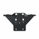 Kolpin 2019+ Kawasaki Mule Pro-MX|Pro-FXT|Conqueror Snow Plow System