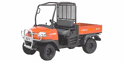 Kubota RTV 900 | Parts and Accessories