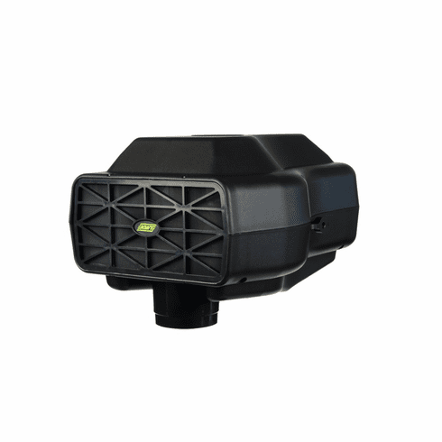 KWT X2 Particle Separator - Polaris RZR XP 1000 / RZR Turbo