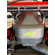 KWT X2 Particle Separator - Polaris RZR XP 1000 / RZR Turbo