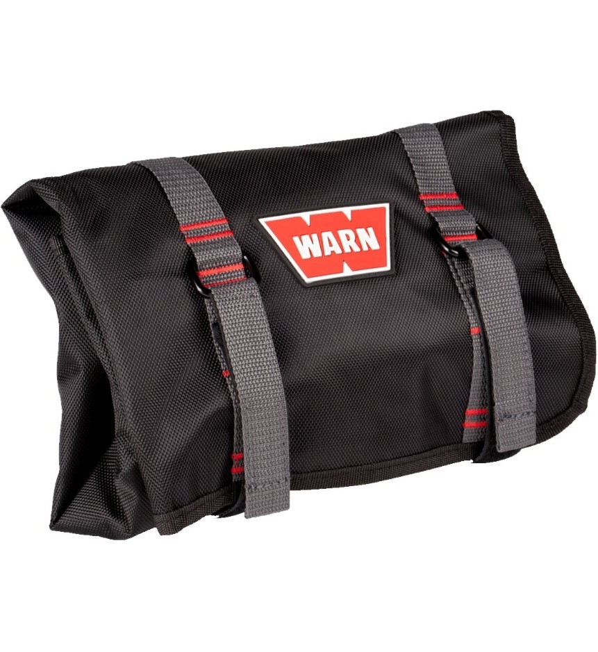 Light Duty Winch Accessory Kit by WARN