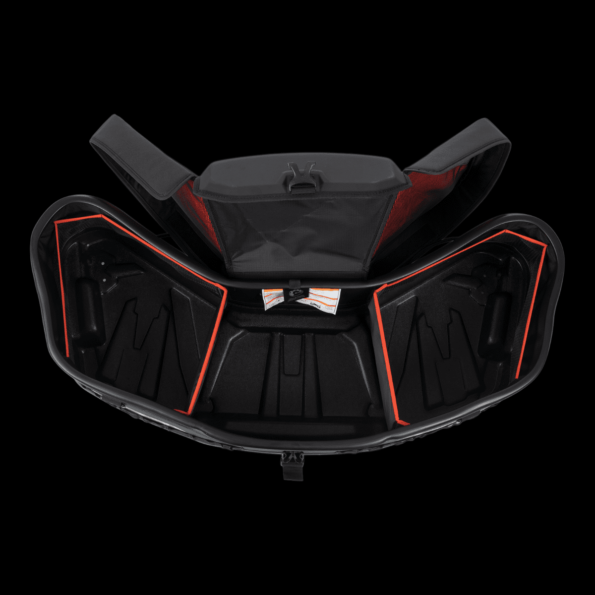 CanAm Defender Maverick X3 Maverick X3 Max LinQ Premium