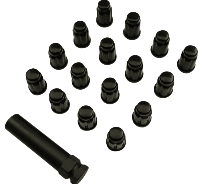 Lug Nuts for Polaris RZR 170 / 200
