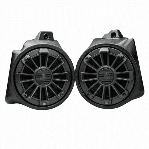 MB Quart Honda Talon 2 Speaker Kit