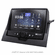 MB Quart Polaris Ranger 1000 / XP 1000 Tuned GMR7V1 Source Unit Dash Installation Kit (GMR7V1 Touchscreen Not Included)