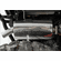 MBRP|2020+ Kawasaki Teryx KRX 1000|Sport Series Slip-On Exhaust