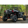 MBRP|2020+ Kawasaki Teryx KRX 1000|Sport Series Slip-On Exhaust