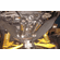 MBRP|2013-2018 Can-am Maverick 1000 Turbo|Dual Slip-On Performance Series Mufflers