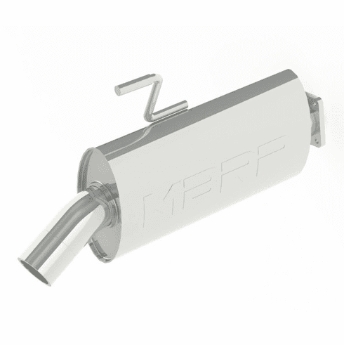 MBRP|2020+ Kawasaki Teryx KRX 1000|Sport Series Slip-On Exhaust