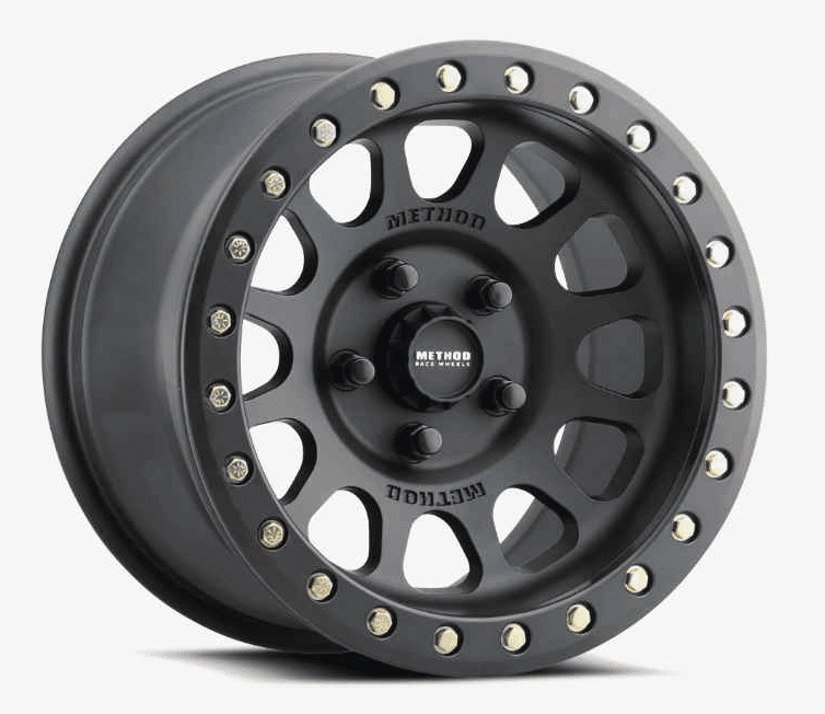 Method 401 R Method | 2024+ Can-am Maverick R | 401 BeadLock 15